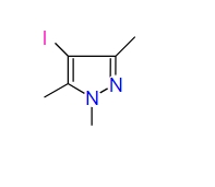 4-Iodo-1,3,5-trimethylpyrazole, 95%