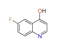 6-Fluoroquinolin-4-ol