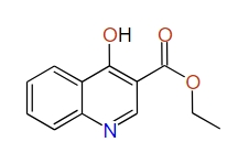 Ethyl 4-hydroxyquinoline-3-carboxylate