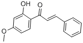 2-hydroxy-4-methoxychalcone