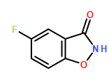 5-Fluoro benzo[d]oxazol-3-(2H)-one