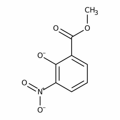 Methyl 2-hydroxy-3-nitrobenzoate