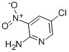2-Amino-5-chloro-3-nitropyridine - CAS(5409-39-2)