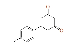 5-p-Tolylcyclohexane-1,3-dione, 96%