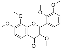 3,7,8,2',3'-Penta methoxy flavone
