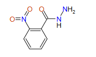 2-Nitrobenzohydrazide