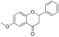 6-Methoxyflavanone
