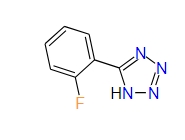 5-(2-Fluorophenyl)-1H-tetrazole, 97%