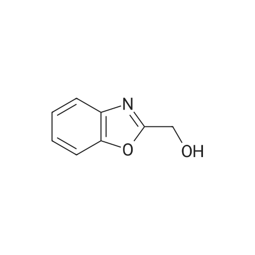 Benzo[d]oxazol-2-ylmethanol