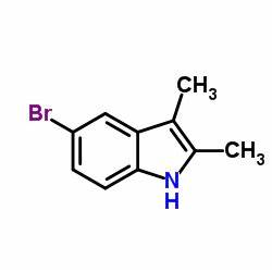5-Bromo-2,3-dimethyl indole