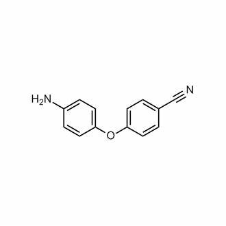 4-(4-Aminophenoxy)benzonitrile