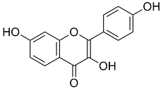 3,7,4'-Tri hydroxy flavone