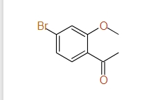 1-(4-Bromo-2-methoxyphenyl)ethanone, 98%