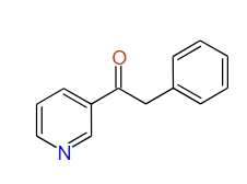 2-Phenyl-1-(pyridin-3-yl)ethanone