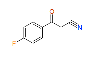 3-(4-Fluorophenyl)-3-oxopropanenitrile, 97%