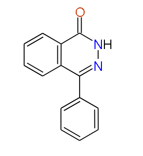 4-Phenylphthalazin-1(2H)-one, 97%