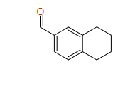 5,6,7,8-Tetrahydronaphthalene-2-carbaldehyde