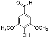 3,5-Dimethoxy-4-hydroxybenzaldehyde(Syringaldehyde)
