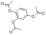 1,2,4-Triacetoxy benzene