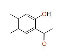 1-(2-Hydroxy-4,5-dimethylphenyl)ethanone, 97%