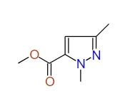 Methyl 1,3-dimethyl-1H-pyrazole-5-carboxylate, 97%