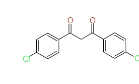 1,3-Bis(4-chlorophenyl)propane-1,3-dione, 95%