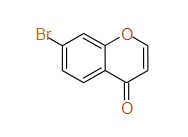 7-Bromo-4H-chromen-4-one, 97%