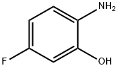 2-Amino-5-fluoro phenol