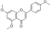 4,5,7-Trimethoxy flavanone