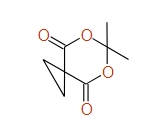 6,6-Dimethyl-5,7-dioxaspiro[2,5]octane-4,8-dione, 99%