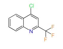 4-Chloro-2-(trifluoromethyl)quinoline