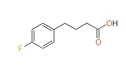 4-(4-Fluorophenyl)butanoic acid, 97%