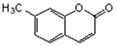 7-Methylcoumarin