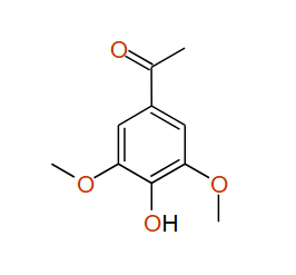 3',5'-Dimethoxy-4'-hydroxyacetophenone, 97%