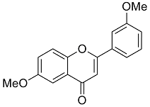 6,3'-Dimethoxyflavone