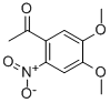 3,4-Dimethoxy-2-nitroacetophenone