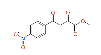 Methyl 4-(4-nitrophenyl)-2,4-dioxobutanoate, 97%