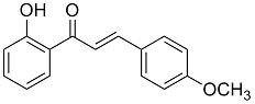 2'-Hydroxy-4-methoxychalcone