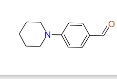 4-(Piperidin-1-yl)benzaldehyde