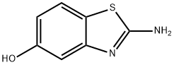 2-Amino-5-hydroxy benzothiazole