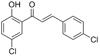 4,5’-Dichloro-2’-hydroxychalcone