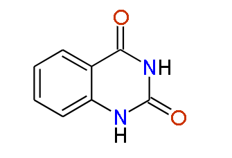 Quinazoline-2,4(1H,3H)-dione, 97%