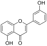 5,3'-Dihydroxyflavone