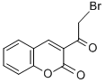 3-Bromoacetyl coumarin