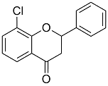 8-Chloroflavanone