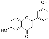 6,3'-Dihydroxyflavone