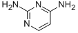 2,4-Diamino pyrimidine