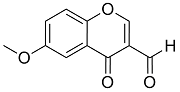 6-Methoxy-3-formylchromone