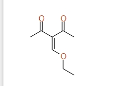 3-(Ethoxymethylene)pentane-2,4-dione, 96%