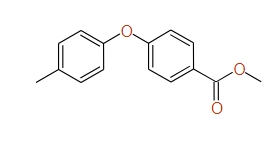 Methyl 4-(p-tolyloxy)benzoate, 97%